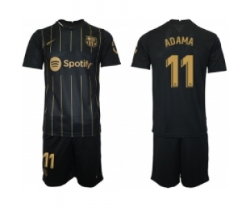 Barcelona Men Soccer Jerseys 070