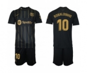 Barcelona Men Soccer Jerseys 071
