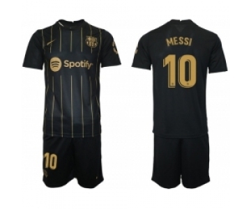 Barcelona Men Soccer Jerseys 072
