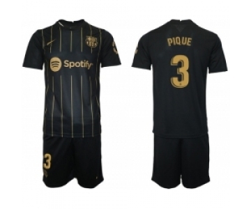 Barcelona Men Soccer Jerseys 080