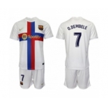 Barcelona Men Soccer Jerseys 108