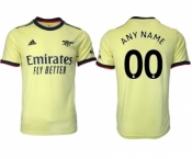 Arsenal F.C Custom Jersey