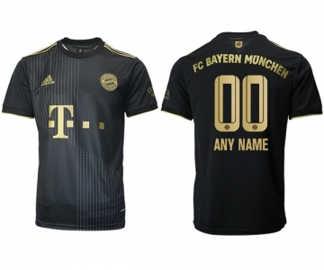 Men's FC Bayern München Custom Jersey