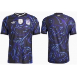 Men's Adidas Argentina 2026 World Cup Away FIFA jersey