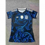 Women Argentina 2026 Away Jersey
