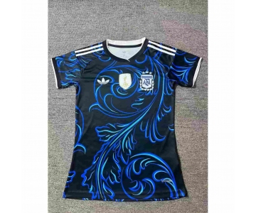 Women Argentina 2026 Away Jersey