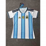 Women Argentina 2026 Home Jersey