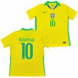 10 Rodrygo Brazil World Cup New 10 Rodrygo Brazil World Cup New