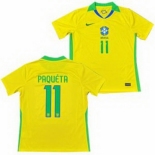 11 Lucas Paqueta Brazil World Cup New 11 Lucas Paqueta Brazil World Cup New