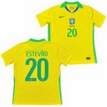 20 Estevao Brazil World Cup New 20 Estevao Brazil World Cup New