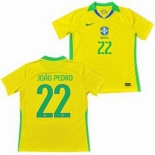 22 Joao Pedro Brazil World Cup New 22 Joao Pedro Brazil World Cup New
