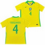 4 Marquinhos Brazil World Cup New 4 Marquinhos Brazil World Cup New