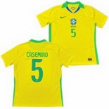 5 Casemiro Brazil World Cup New 5 Casemiro Brazil World Cup New