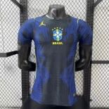Men's Brazil 2026 Away blank Jersey Men's Brazil 2026 Away blank Jersey