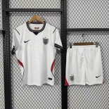 Men's England 2026 Home Blank Jersey Suit