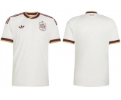 Men's Spain Team 2026 Away Soccer Jersey Men's Spain Team 2026 Away Soccer Jersey