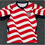 2026 FIFA World Cup America USA Soccer White Jersey Blank
