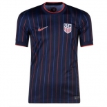 US Soccer 2026 Blue Jersey