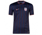 US Soccer 2026 Blue Jersey