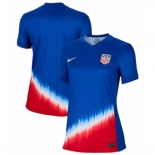 USA Soccer Custom Jersey  Women