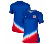 USA Soccer Custom Jersey  Women