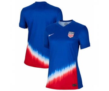 USA Soccer Custom Jersey  Women