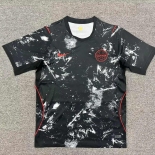 Men's Canada Blank 2026 Away Soccer Jersey Men's Canada Blank 2026 Away Soccer Jersey