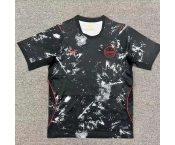 Men's Canada Blank 2026 Away Soccer Jersey Men's Canada Blank 2026 Away Soccer Jersey