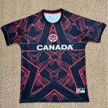 Men's Canada Blank 2026 Special Soccer Jerseys Men's Canada Blank 2026 Special Soccer Jerseys