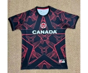 Men's Canada Blank 2026 Special Soccer Jerseys Men's Canada Blank 2026 Special Soccer Jerseys