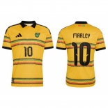 2026 FIFA World Cup Jaymaica Soccer Home Jersey #10
