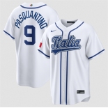 Baseball Classic Home Stadium Stitched Jersey