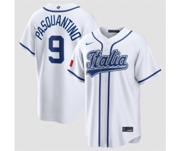 Baseball Classic Home Stadium Stitched Jersey