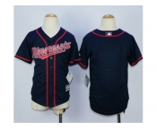Youth Minnesota Twins Blank Navy Blue Cool Base Stitched MLB Jerseys Youth Minnesota Twins Blank Navy Blue Cool Base Stitched MLB Jerseys