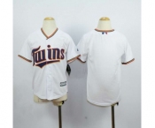 youth mlb jerseys minnesota twins blank white youth mlb jerseys minnesota twins blank white