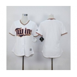 women mlb jerseys minnesota twins blank white women mlb jerseys minnesota twins blank white