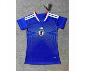 Women Japan 2026-27 Authentic Home Jersey Women Japan 2026-27 Authentic Home Jersey