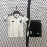 Youth Japan 2026-27 Away Jersey Suit Youth Japan 2026-27 Away Jersey Suit