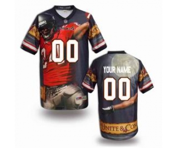 Nike nfl jerseys Tampa Bay Buccaneers Customized camo-2[game]