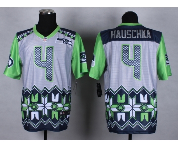 nike nfl jerseys seattle seahawks #4 hauschka[Elite Style Noble Fashion]