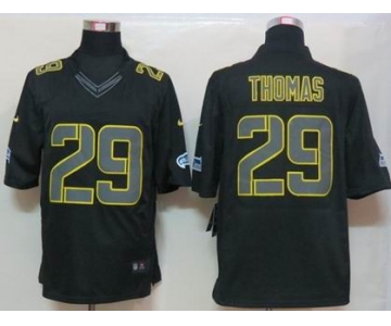 nike nfl jerseys seattle seahawks #29 earl thomas blue[nike impact limited]