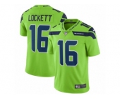 Youth Nike Seattle Seahawks #16 Tyler Lockett Vapor Untouchable Limited Green NFL Jersey Youth Nike Seattle Seahawks #16 Tyler Lockett Vapor Untouchable Limited Green NFL Jersey