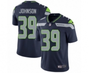 Youth Nike Seattle Seahawks #39 Dontae Johnson Navy Blue Team Color Vapor Untouchable Elite Player NFL Jersey Youth Nike Seattle Seahawks #39 Dontae Johnson Navy Blue Team Color Vapor Untouchable Elite Player NFL Jersey