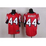 nike nfl jerseys atlanta falcons #44 beasley red[Elite]