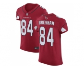 Nike Arizona Cardinals #84 Jermaine Gresham Red Team Color Men Stitched NFL Vapor Untouchable Elite Jersey