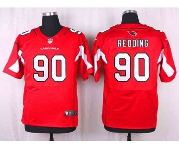 nike nfl jerseys arizona cardinals #90 redding red[Elite][redding]