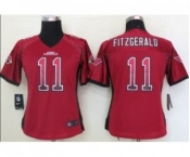 nike women nfl jerseys arizona cardinals #11 larry fitzgerald red[nike drift fashion]