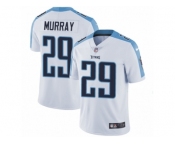 Youth Nike Tennessee Titans #29 DeMarco Murray Vapor Untouchable Limited White NFL Jersey