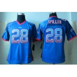 nike women nfl jerseys buffalo bills #28 spiller blue[nike drift fashion]
