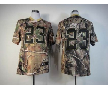 nike nfl jerseys houston texans #23 foster camo[Elite]